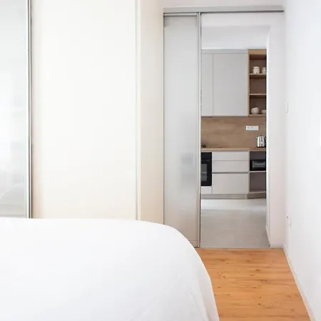 Apartment Bastova Pressburg